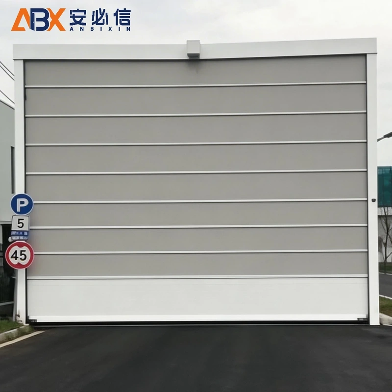 陇南市柔性门