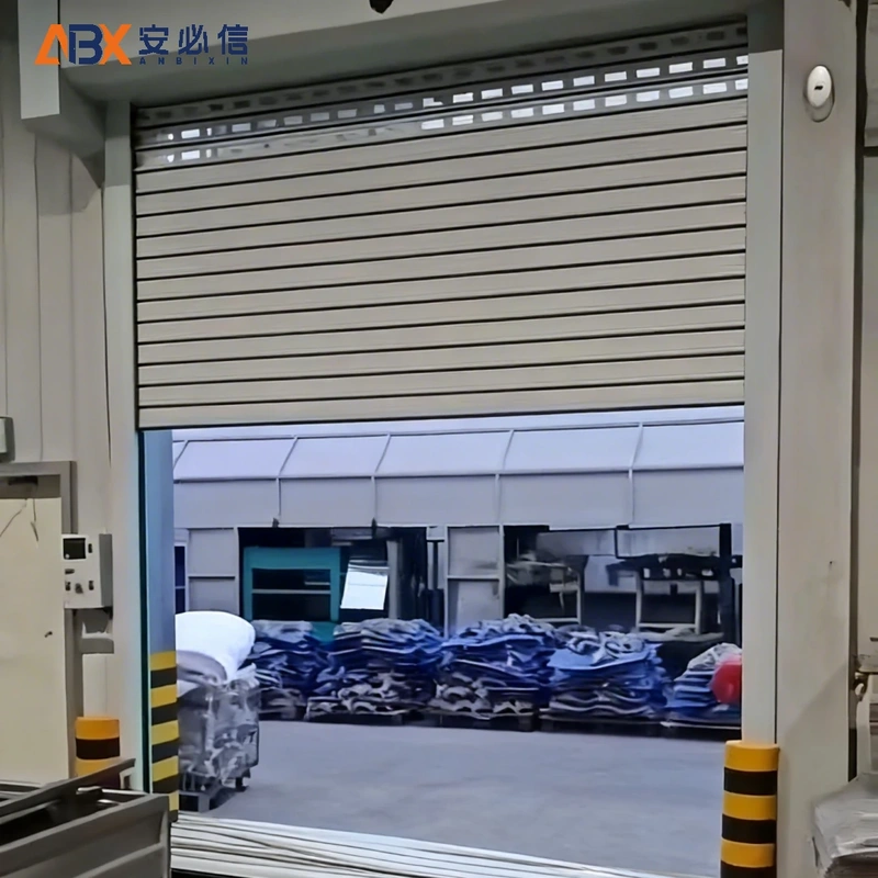 陇南市感应高速门